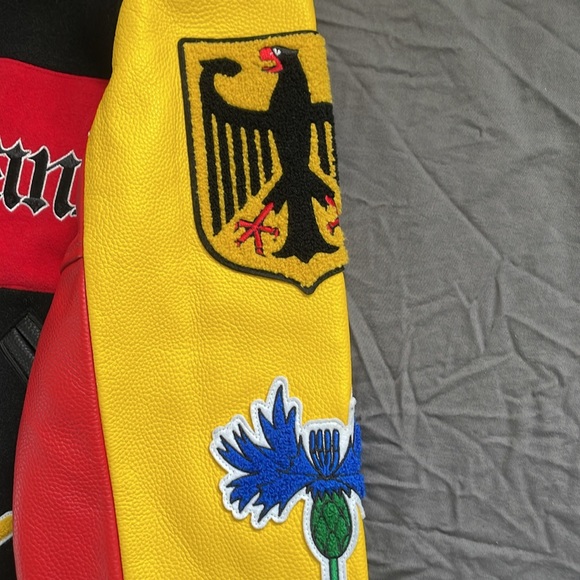 Opening Ceremony Varsity Jacket Mens size S, brand new with a tag - Picture 4 of 8